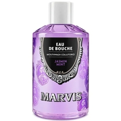 Marvis Jasmin Mint Ağız Bakım Suyu 400ml - 2