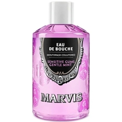 Marvis Sensitive Gums Gentle Mint Ağız Bakım Suyu 400ml - 2