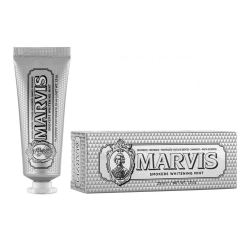 Marvis Smokers Whitening Mint Diş Macunu 25 ml - Marvis