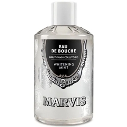 Marvis Whitening Mint Ağız Bakım Suyu 400ml - 2