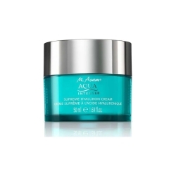 M.Asam Aqua Intense Hyaluronlu Nemlendirici Yüz Kremi 50ml