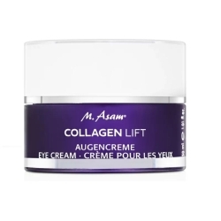 M.Asam Collagen Lift Göz Kremi 30ml