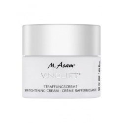 M.Asam Vinolift Sıkılaştırıcı Yüz Kremi 50ml