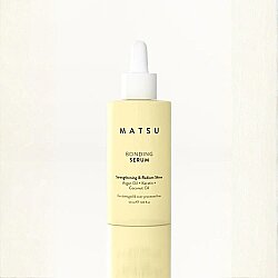 Matsu Bonding Bağ Yapılandırıcı Saç Serumu 50 ml - Matsu Professional