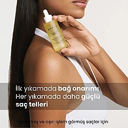 Matsu Bonding Bağ Yapılandırıcı Saç Serumu 50 ml - 3