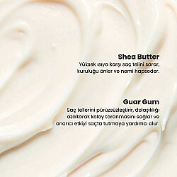 Matsu Creamask Durulanmayan Bakım Kremi 150 ml | Bağ Onarımı & Isı Koruması - 3