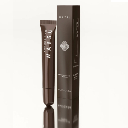 Matsu Espresso Glaze 2in1 Nemlendirici ve Renklendirici Dudak Balmı 15 ml