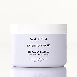 Matsu Extension Saç Derisi Bakım Maskesi 350 ml - Matsu Professional