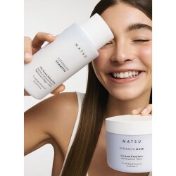 Matsu Extension Shampoo - Hızlı Saç Uzatmaya Yardımcı At Kuyruğu Şampuan 350ml - 3