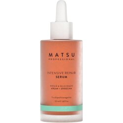 Matsu Intensive Onarıcı Yoğun Bakım Saç Serumu 50ml - Matsu Professional