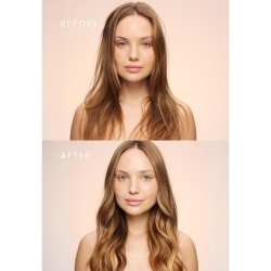 Matsu Intensive Onarıcı Yoğun Bakım Saç Serumu 50ml - 6