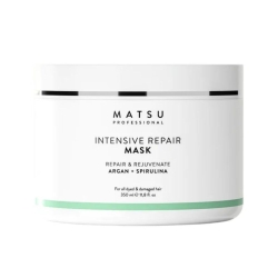 Matsu Intensive Repair Mask 350ml - Matsu Professional