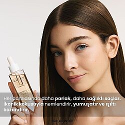 Matsu Luxeoil Argan Saç Bakım Yağı 50 ml - 5