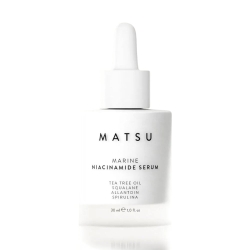 Matsu Marine Niacinamide Serum 30ml