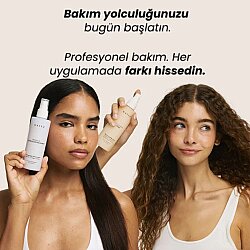 Matsu Miracle Biotin & Keratin Kolay Tarama Onarıcı Saç Spreyi 200 ml - 5