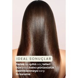 Matsu Pop Gloss Işıltılı Saç Bakım Serumu 50ml - 4