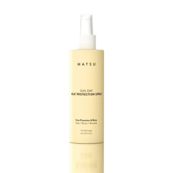 Matsu Sun Day Isıya Karşı Koruyucu Replenishing Saç Bakım Spreyi 250 ml - Matsu Professional