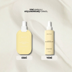 Matsu Sun Day Isıya Karşı Koruyucu Replenishing Saç Bakım Spreyi 250 ml - Matsu Professional (1)