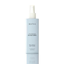 Matsu Volumizing Deniz Tuzu Spreyi 250ml - 3