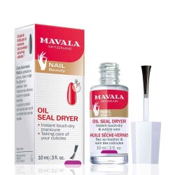 Mavala Nemlendirici Oje Kurutucu 10ml - Mavala