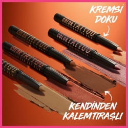 Maybelline Color Tattoo 24H Eye Stix Göz Farı - Authentic - 6