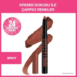 Maybelline Color Tattoo 24H Eye Stix Göz Farı - Spicy