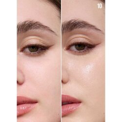 Maybelline Fit Me Nude BB Krem SPF50+ Renkli Nemlendirici No: 10 30ml - 3