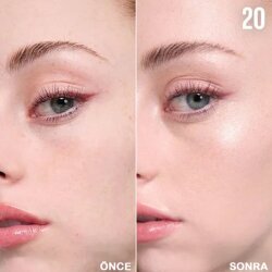 Maybelline Fit Me Nude BB Krem SPF50+ Renkli Nemlendirici No: 20 30ml - 3