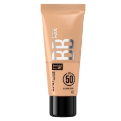 Maybelline Fit Me Nude BB Krem SPF50+ Renkli Nemlendirici No: 40 30ml - 4