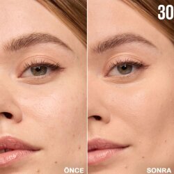 Maybelline Fit Me Nude BB Krem SPF50+ Renkli Nemlendirici No:30 30ml - 3