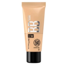 Maybelline Fit Me Nude BB Krem SPF50+ Renkli Nemlendirici No:30 30ml - 4