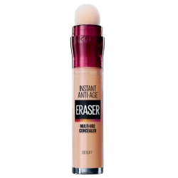 Maybelline Instant Anti-Age Eraser Kapatıcı No:08 Buff 68ml 