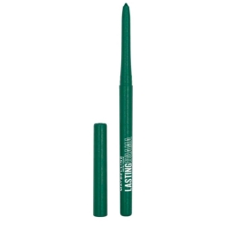 Maybelline Lasting Drama Asansörlü Göz Kalemi No: 40 Green with Envy 