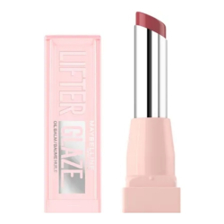 Maybelline New York Lifter Glaze Shea Yağı ve Hyalüronik Asit içeren Renkli Dudak Balmı - 07 Berry Haze