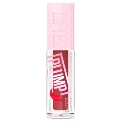 Maybelline Lifter Gloss Dudak Parlatıcısı 006 Hot Chili 