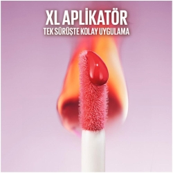 Maybelline Lifter Gloss Dudak Parlatıcısı 006 Hot Chili - 5