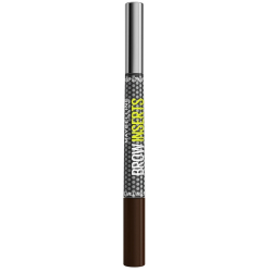 Maybelline New York Brow Insert Çift Uçlu Kaş Kalemi 4.5 Ash Brown - Maybelline (1)