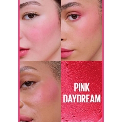Maybelline New York Cloudtopia Köpük Dokulu Mat Allık 04 Pink Daydream - 2