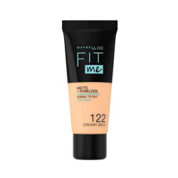Maybelline Fıt Me Fondöten 122 Cream Beige 30ml - 3