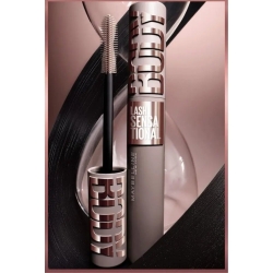 Maybelline New York Lash Sensational Body Siyah Maskara - 3