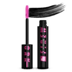 Maybelline New York Lash Sensational Firework Electroblack Maskara