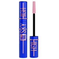 Maybelline New York Lash Sensational Sky High Blue Mist Maskara - 2