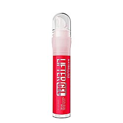 Maybelline New York Lifter Gel Ekstra Parlak ve Nemlendirici Dudak Parlatıcısı 005 Melon Ade - 5
