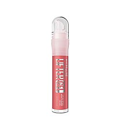 Maybelline New York Lifter Gel Ekstra Parlak ve Nemlendirici Dudak Parlatıcısı 006 Strawberry Shake - 3