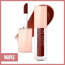 Maybelline New York Lifter Gloss Honey’d Nemlendirici Dudak Parlatıcısı - 28 Maple