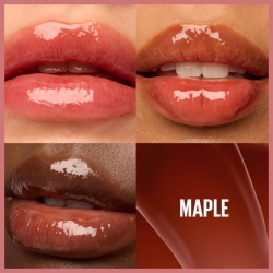 Maybelline New York Lifter Gloss Honey’d Nemlendirici Dudak Parlatıcısı - 28 Maple - 3