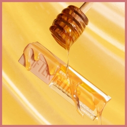 Maybelline New York Lifter Gloss Honey’d Nemlendirici Dudak Parlatıcısı - 29 Toast - 7