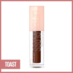 Maybelline New York Lifter Gloss Honey’d Nemlendirici Dudak Parlatıcısı - 29 Toast - 2
