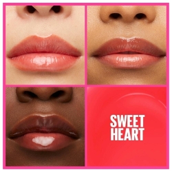 Maybelline New York Lifter Gloss Nemlendirici Dudak Parlatıcısı 23 Sweetheart - 2