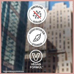 Maybelline New York Lifter Kafein ve Peptitler İçeren Nemlendiren ve Aydınlatan Kapatıcı 20 - 8